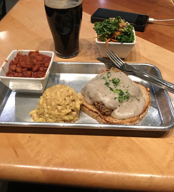 Chicken Fried Steak